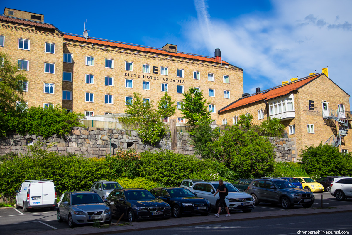 Stockholm